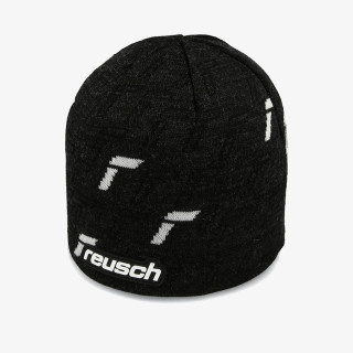 Reusch KAPA REUSCH MONT-BLANC 101 ČRNO-BELA 