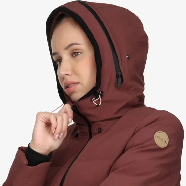 ICEPEAK ICEPEAK BRILON 