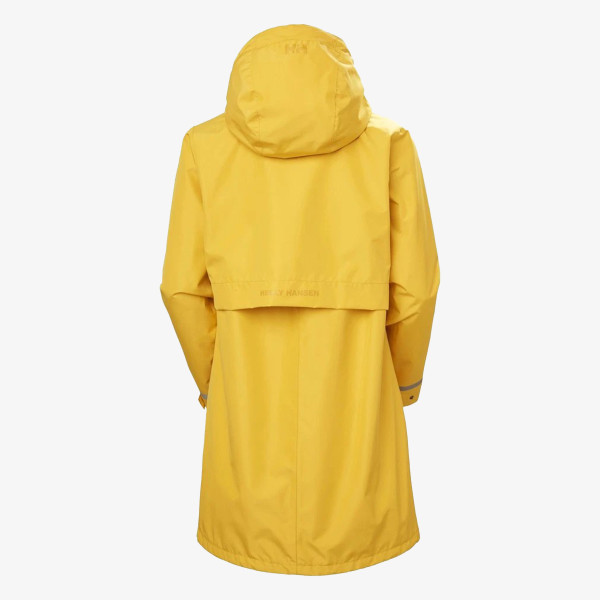 Helly Hansen W LISBURN RAINCOAT 