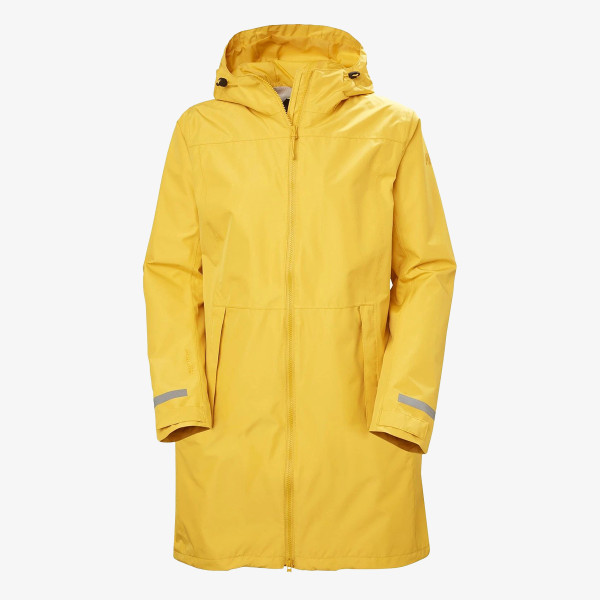 Helly Hansen W LISBURN RAINCOAT 