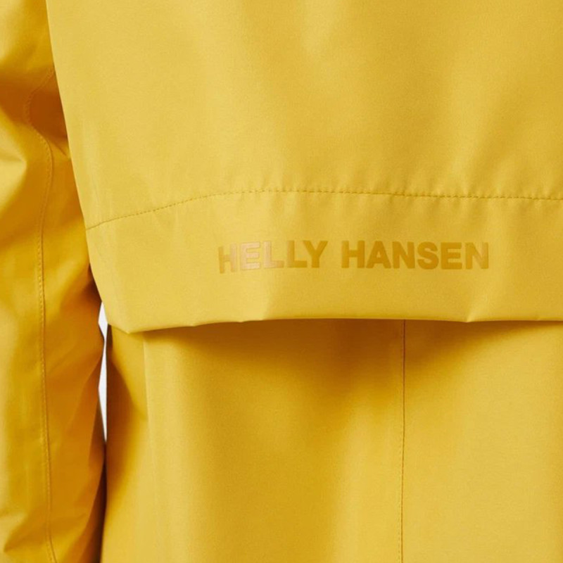 Helly Hansen W LISBURN RAINCOAT 