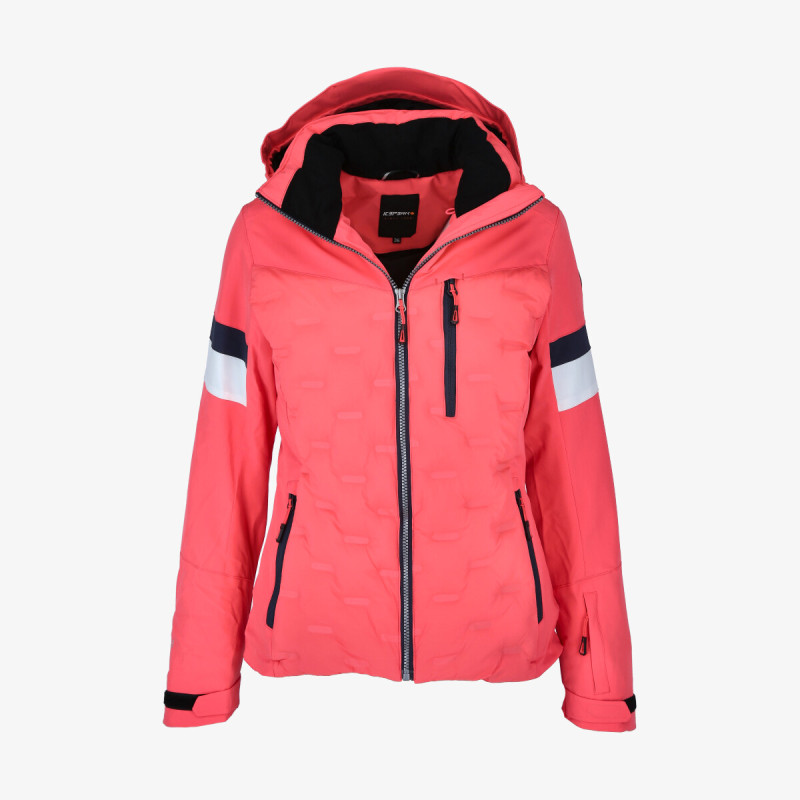 Icepeak Fehmarn 
