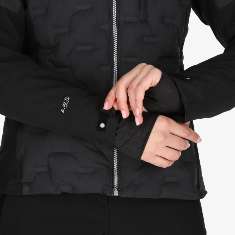 Icepeak WM WADDED JACKET 