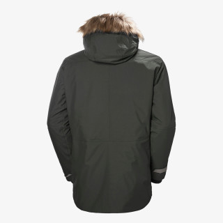 Helly Hansen SVALBARD PARKA 