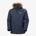 Helly Hansen 53150-597 SVALBARD PARKA 