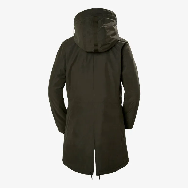 Helly Hansen W VEGA PARKA Sport Vision Prodej sportovni obuvi a oble eni