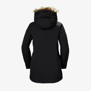 Helly Hansen W SVALBARD 2 PARKA 
