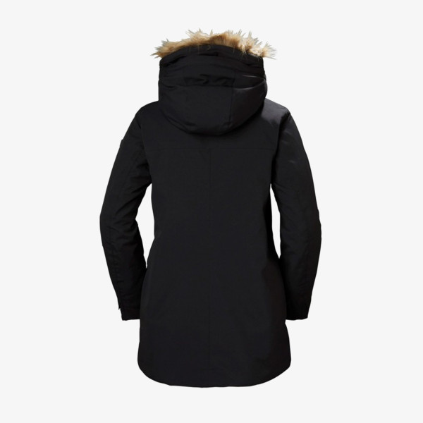 Helly Hansen W SVALBARD 2 PARKA 