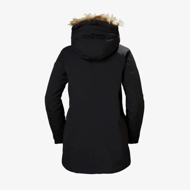 Helly Hansen W SVALBARD 2 PARKA 