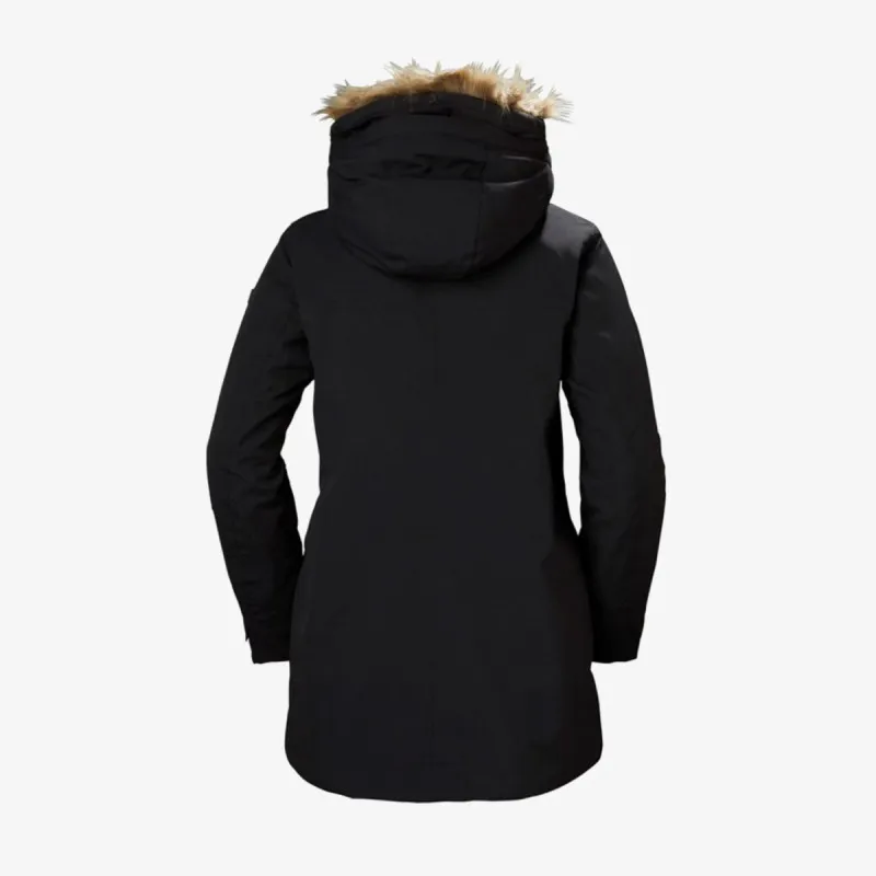 W svalbard 2 parka sale