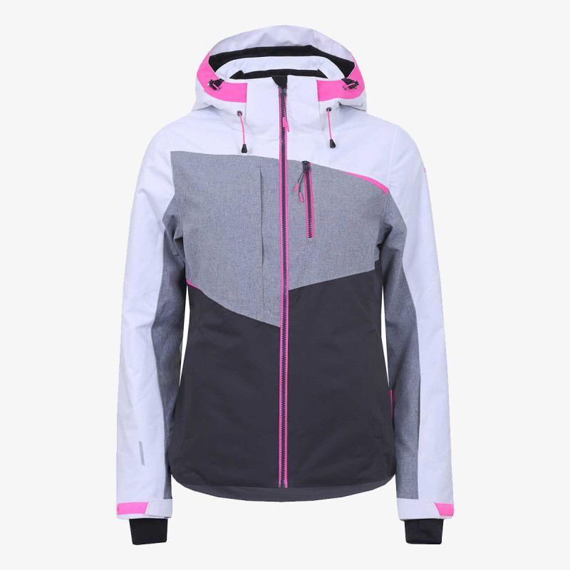 Icepeak W. KATIA WADDED JACKET 
