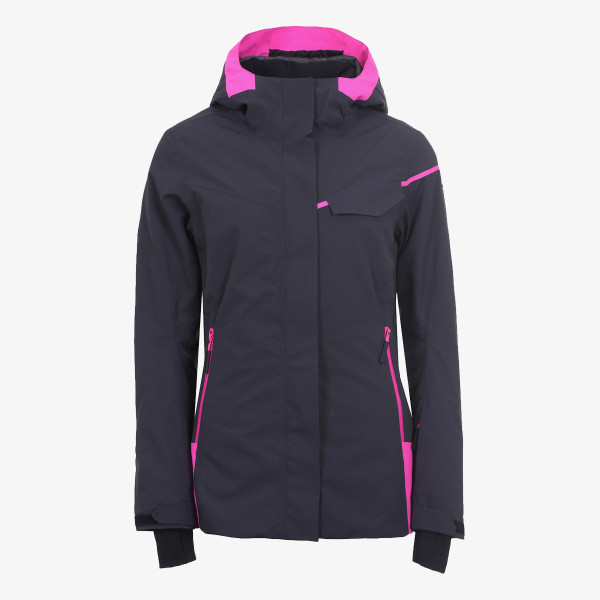 Icepeak JACKET / ICEPEAK CRYSTAL 