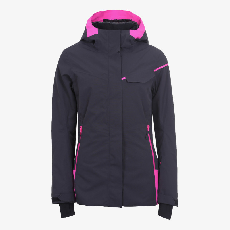 Icepeak JACKET / ICEPEAK CRYSTAL 