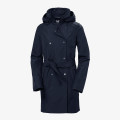 Helly Hansen W WELSEY II TRENCH 