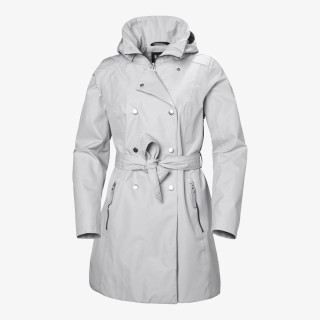 Helly Hansen W WELSEY II TRENCH 