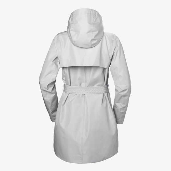 Helly Hansen W WELSEY II TRENCH 
