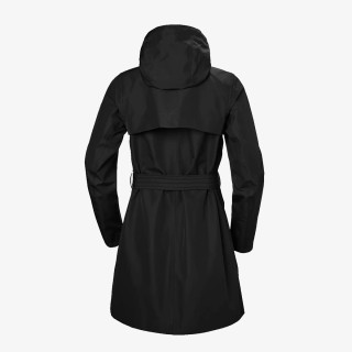 Helly Hansen W WELSEY II TRENCH 