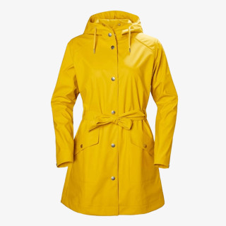 Helly Hansen W KIRKWALL II RAINCOAT 