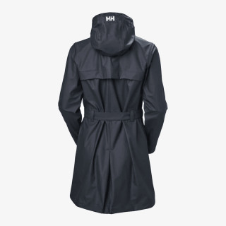 Helly Hansen W KIRKWALL II RAINCOAT 