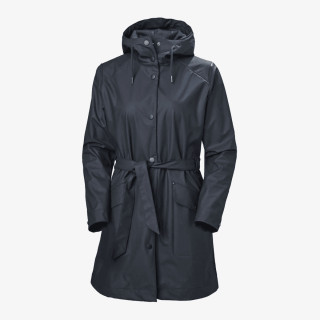 Helly Hansen W KIRKWALL II RAINCOAT 