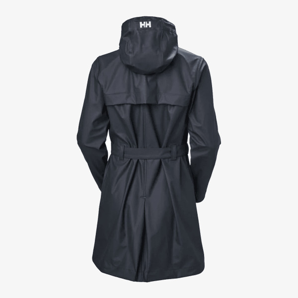 Helly Hansen W KIRKWALL II RAINCOAT 