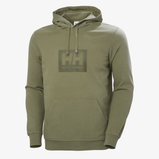 Helly Hanses HH BOX HOODIE 