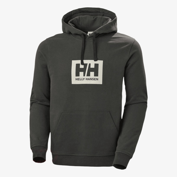 Helly Hansen HH BOX HOODIE 