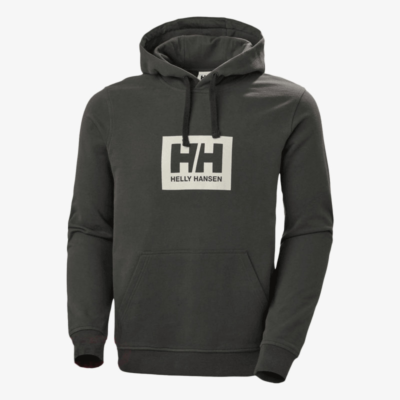 Helly Hansen HH BOX HOODIE 