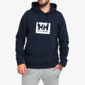 Helly Hanses Box Hoodie 