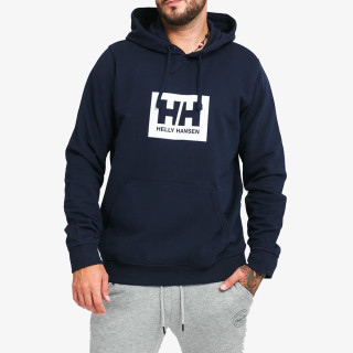 Helly Hansen Box Hoodie 