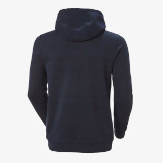 Helly Hanses Box Hoodie 