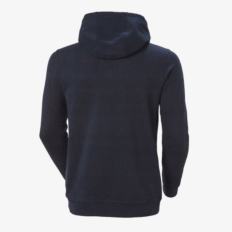 Helly Hansen Box Hoodie 