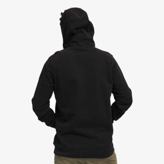 Helly Hanses Box Hoodie 