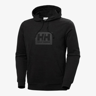 Helly Hanses Box Hoodie 