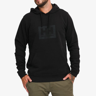 Helly Hanses Box Hoodie 