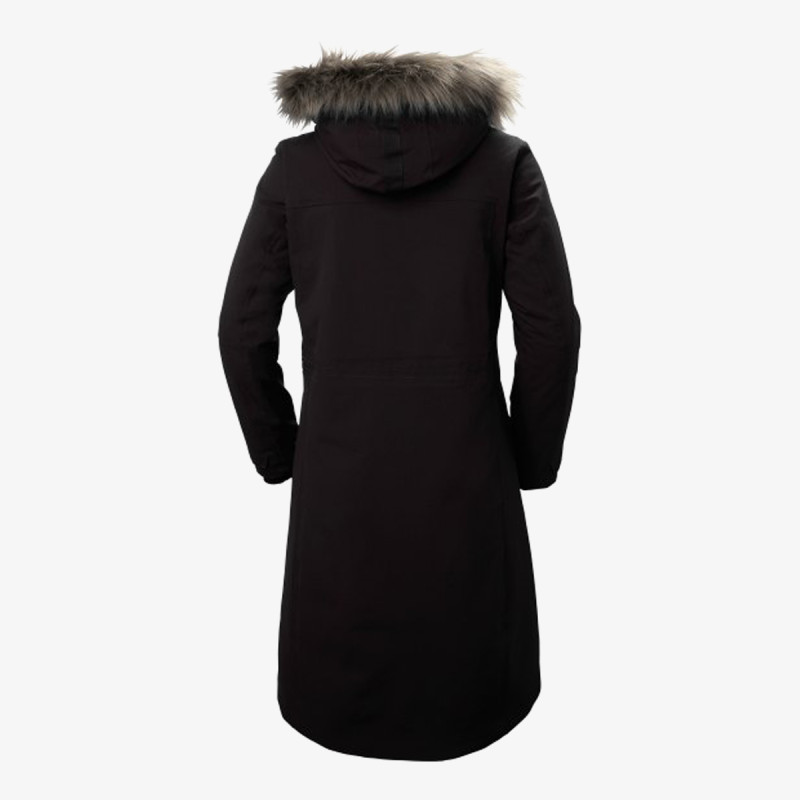 Helly Hansen W VIDDA PARKA 