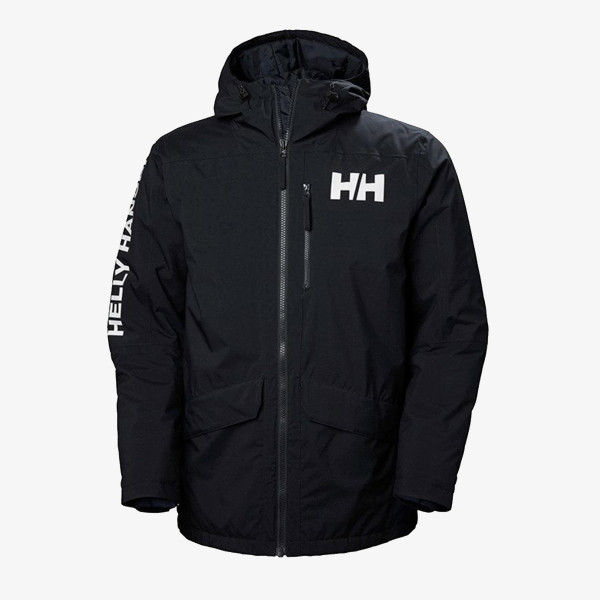 Helly Hansen ACTIVE FALL 2 PARKA 