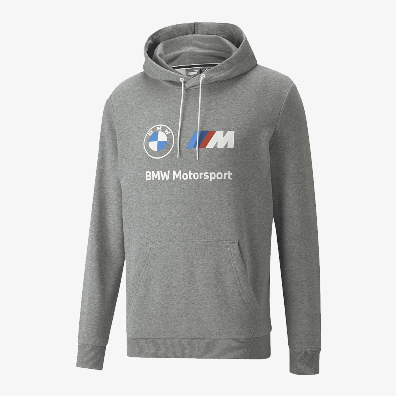 Puma BMW MMS ESS HOODIE TR 