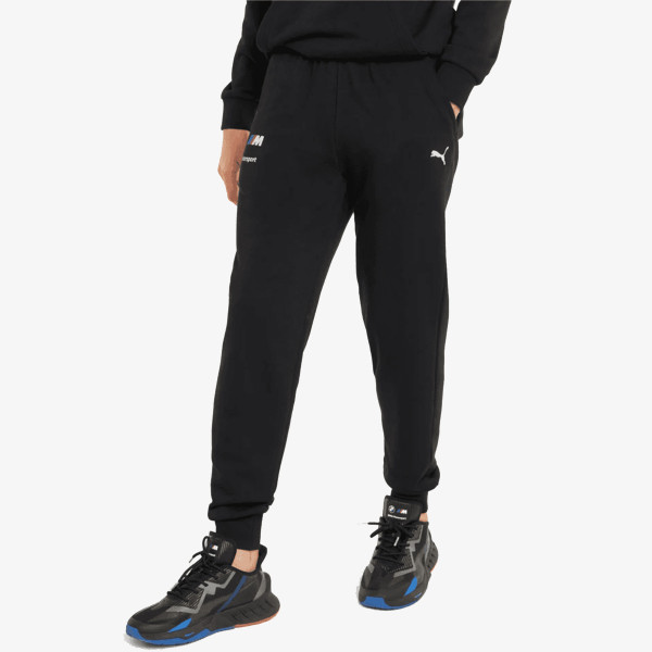 Puma BMW MMS ESS SWEAT PANTS TR 
