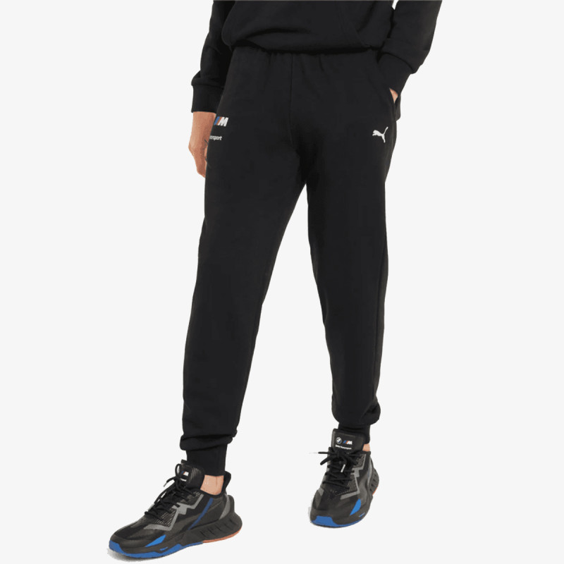 Puma BMW MMS ESS SWEAT PANTS TR 