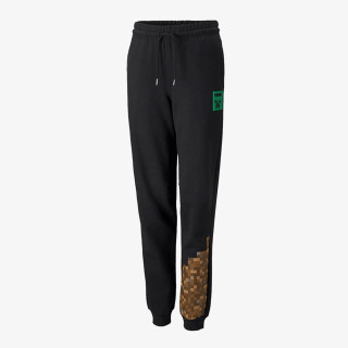 Puma X Minecraft 