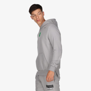 Puma PUMA PUMA x MINECRAFT Hoodie 