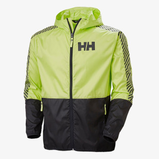 Helly Hansen ACTIVE WIND JACKET 