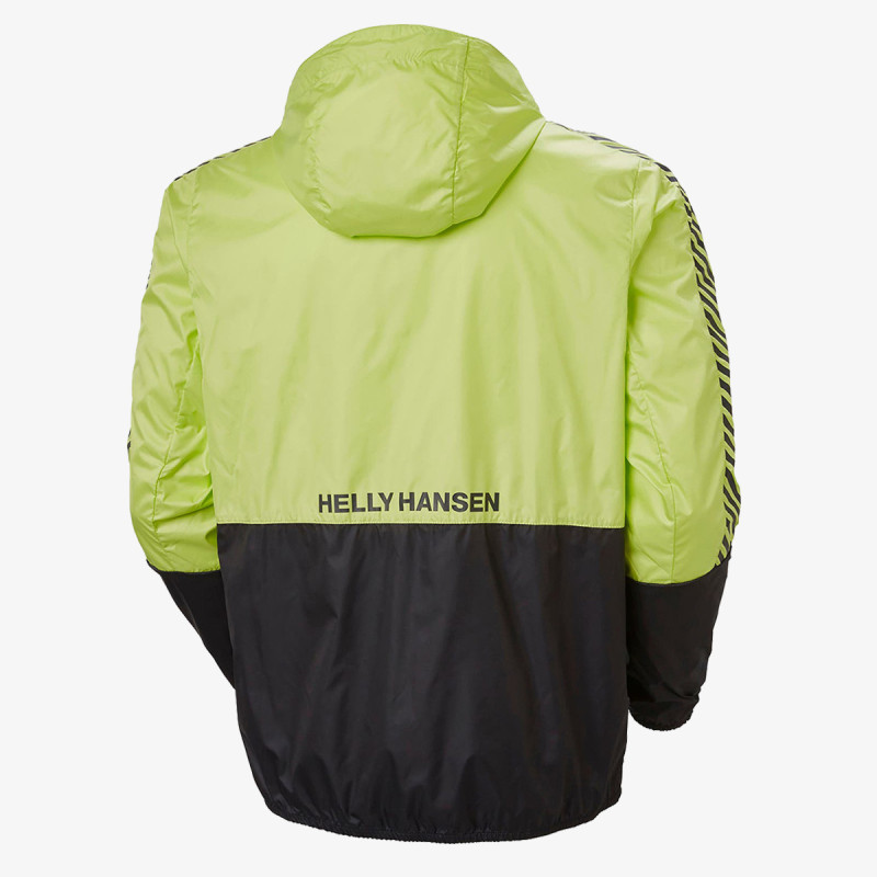 Helly Hansen ACTIVE WIND JACKET 