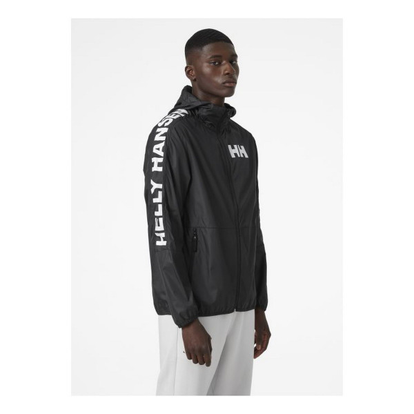 Helly Hansen Active Wind Jacket 