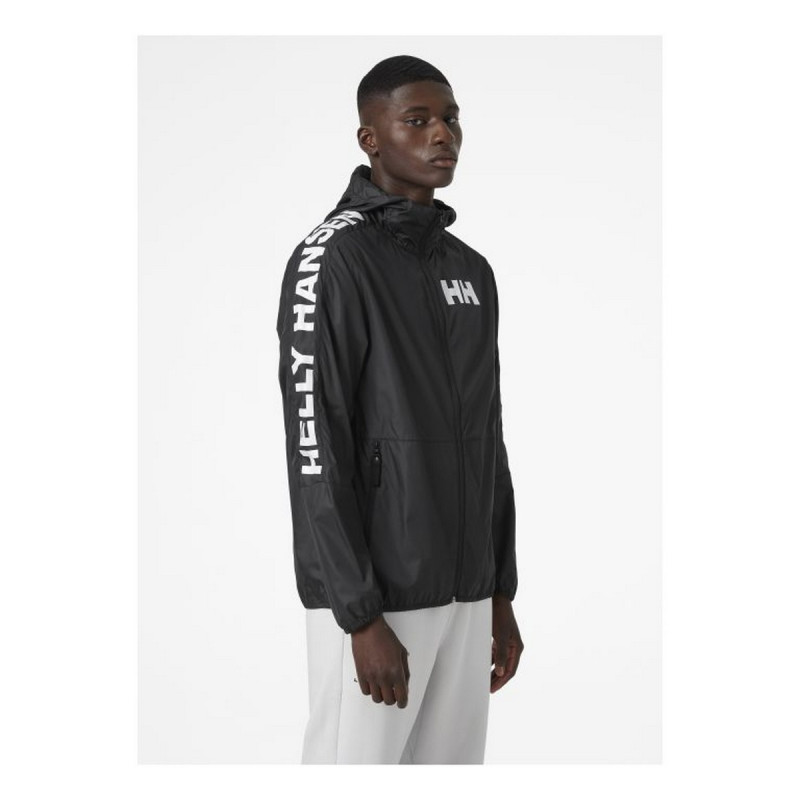 Helly Hansen Active Wind Jacket 