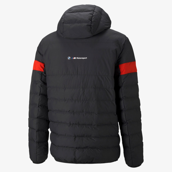 Puma BMW MMS ECOLITE SDS JACKET 