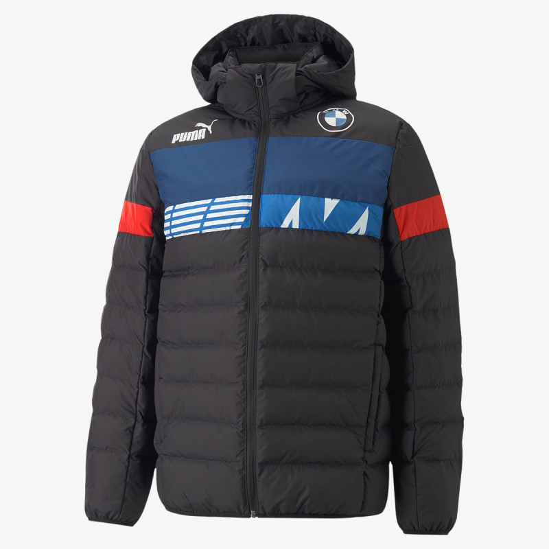 Puma BMW MMS ECOLITE SDS JACKET 