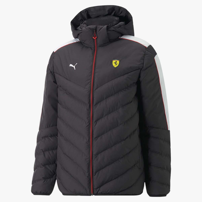 Puma FERRARI RACE MT7 ECOLIT JKT 