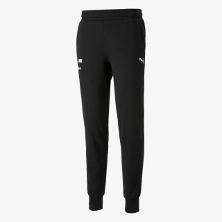 Puma BMW MMS ESS FLEECE PANTS PUMA BLACK 